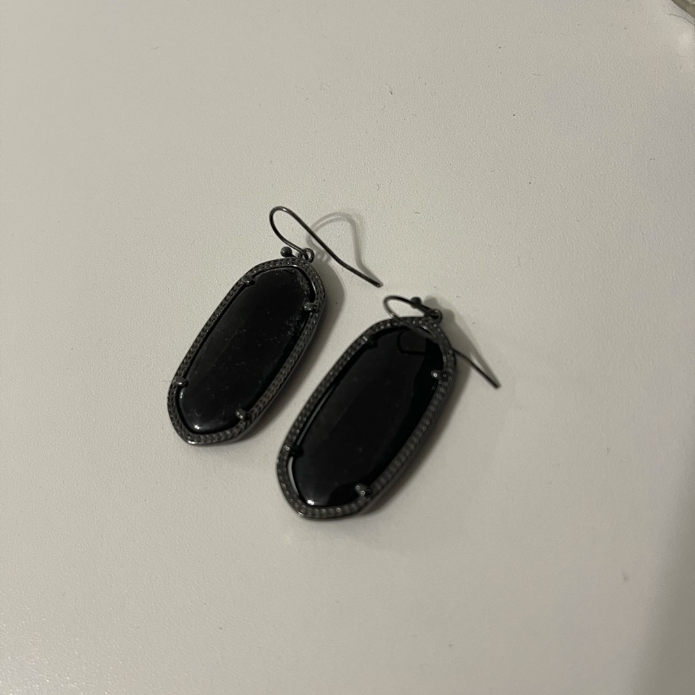 Kendra Scott earrings